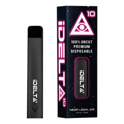Buy Delta 10 THC Carts Online Melbourne. A self-contained device that's charged, filled with distillate and ready for immediate use right of the package.