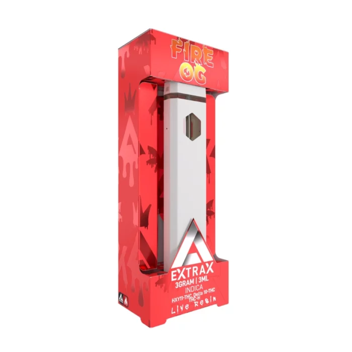Buy Delta 10 THC Vapes Online Sydney. Delta Extrax is a legit hemp company with high-quality products, high potencies, and a great for unique cannabinoids.
