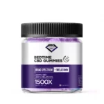 Buy Diamond CBD Broad Spectrum Online Diamond CBD Bedtime Gummies with Broad Spectrum and Melatonin are third-party tested for quality assurance and safety